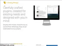 Sites similar to chattymango.com
