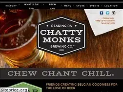 Sites similar to chattymonks.com