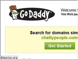 Sites similar to chattypeople.com