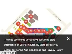 Sites similar to chatuchakmarket.org