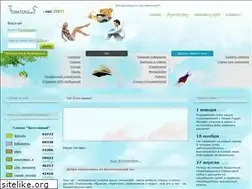 Sites similar to chatukg.net