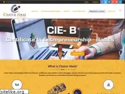 Sites similar to chaturideas.com
