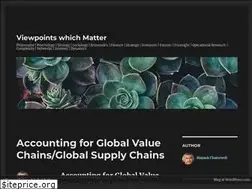 Sites similar to chaturvedimayank.wordpress.com