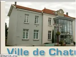 Sites similar to chatuzangelegoubet.fr