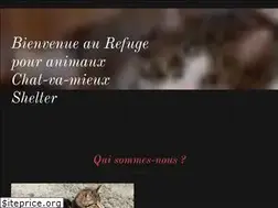 Sites similar to chatvamieux.org