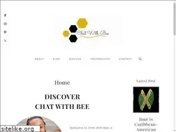 Sites similar to chatwithbee.com