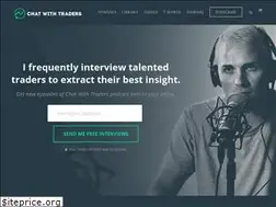 Sites similar to chatwithtraders.com