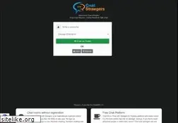 Sites similar to chatws.com