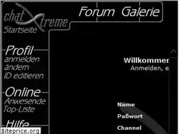 Sites similar to chatxtreme.de