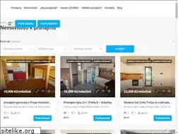 Sites similar to chaty-a-chalupy-k-pronajmuti.cz
