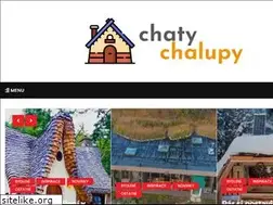 Sites similar to chaty-a-chalupy.eu