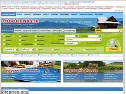 Sites similar to chaty-chalupy.sk