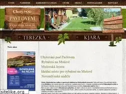 Sites similar to chaty-musov.cz