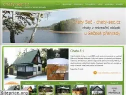 Sites similar to chaty-sec.cz