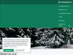 Sites similar to chatyachalupy.cz