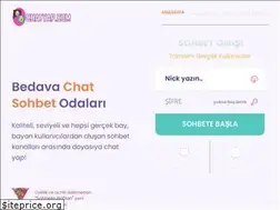 Sites similar to chatyap.com