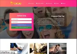 Sites similar to chatyap.org