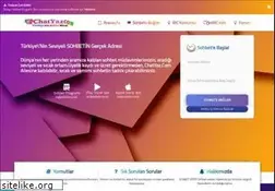 Sites similar to chatyaz.com