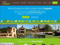 Sites similar to chatysvojanov.cz