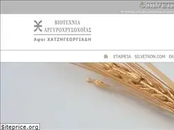 Sites similar to chatzigeorgiadis.gr