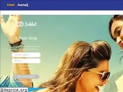 Sites similar to chatzurna.net