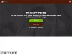 Sites similar to chatzy.in