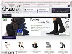 Sites similar to chau7.com