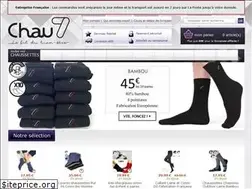 Sites similar to chau7.fr