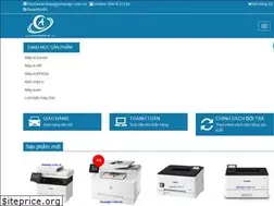 Sites similar to chauapc.com.vn