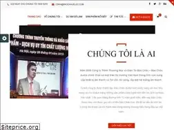 Sites similar to chauaudio.vn