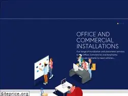 Sites similar to chaucerlogistics.com