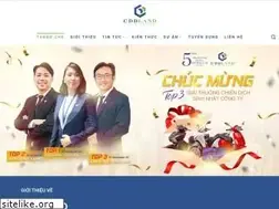 Sites similar to chaudaiduong.vn