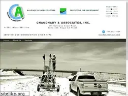 Sites similar to chaudhary.com