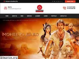 Sites similar to chaudharyfilm.in