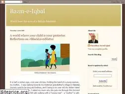 Sites similar to chaudhryjavediqbal.net