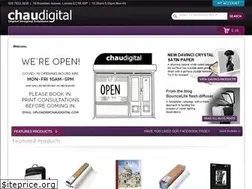 Sites similar to chaudigital.com