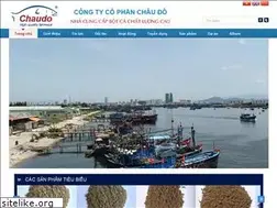 Sites similar to chaudogroup.com