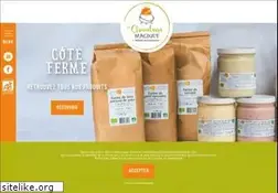 Sites similar to chaudronmagique.fr