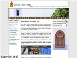 Sites similar to chauen.info