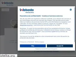 Sites similar to chauffage-autonome.ch