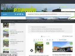 Sites similar to chauffage-bois-magazine.fr