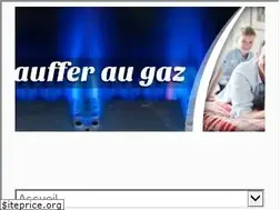 Sites similar to chauffage-gaz.org