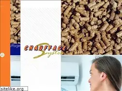 Sites similar to chauffage-system.com