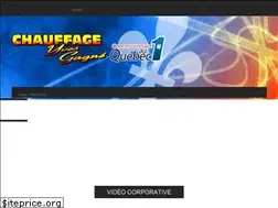 Sites similar to chauffage.qc.ca