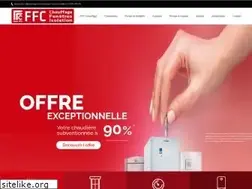 Sites similar to chauffageffc.fr