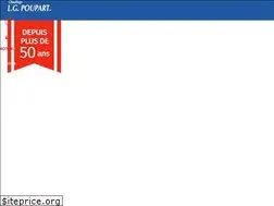 Sites similar to chauffagelgp.com