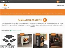 Sites similar to chauffagesg.com