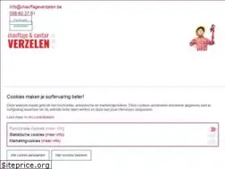 Sites similar to chauffageverzelen.be