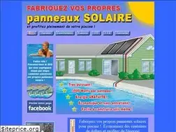 Sites similar to chauffepiscine.com