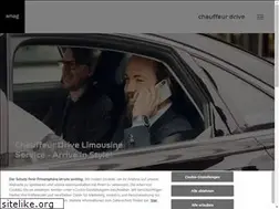 Sites similar to chauffeur-drive.ch